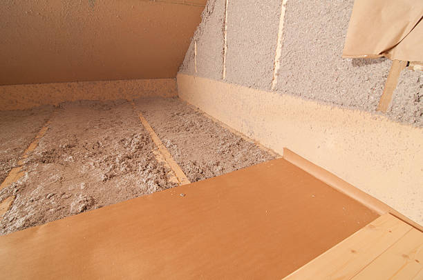 Best Insulation for Specific Applications in Shannondale, WV